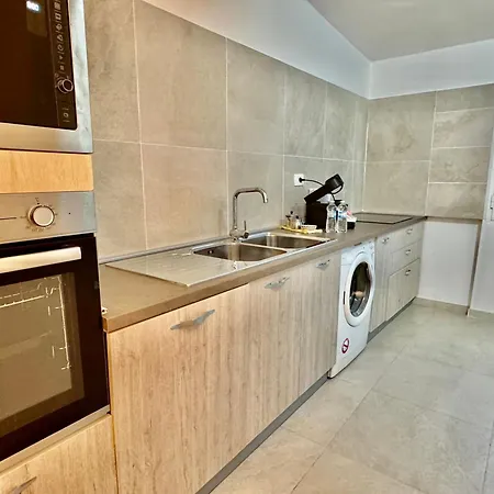 La Terrazza Sul Mare - 아파트