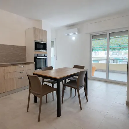 Διαμέρισμα La Terrazza Sul Mare -