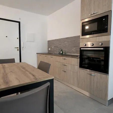 La Terrazza Sul Mare - 산레모