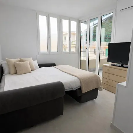 La Terrazza Sul Mare - 산레모