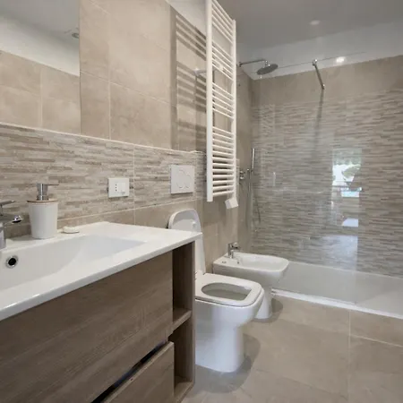 La Terrazza Sul Mare - * 산레모