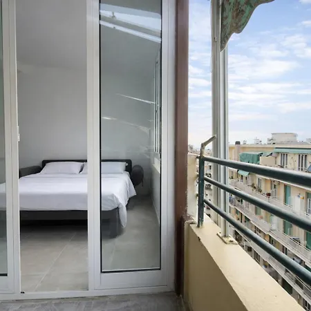 La Terrazza Sul Mare - *