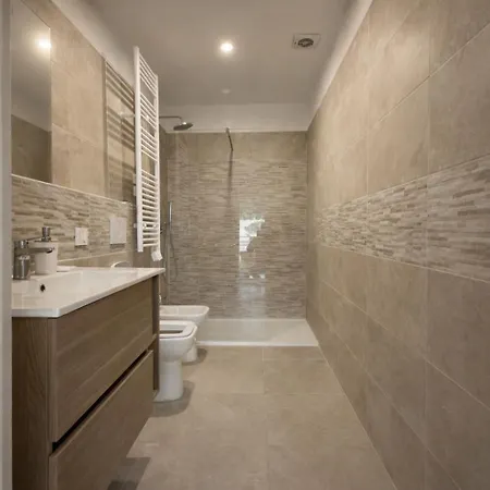 La Terrazza Sul Mare - *