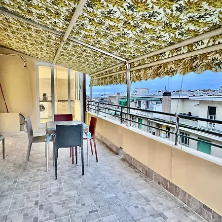 La Terrazza Sul Mare - Διαμέρισμα