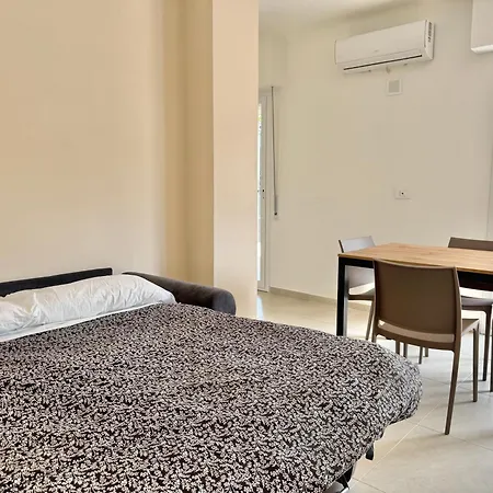 L'attico Delle Stelle Di Giuseppe Appartement *
