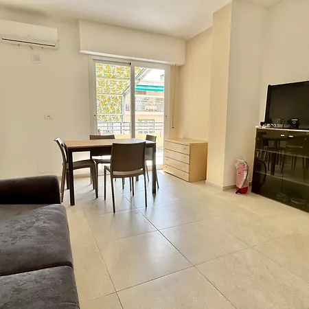 L'attico Delle Stelle Di Giuseppe Appartement