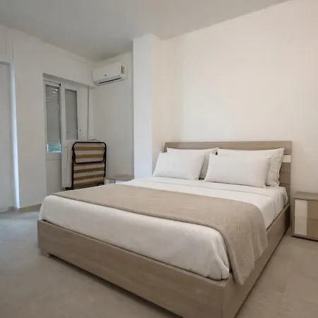 La Terrazza Sul Mare -