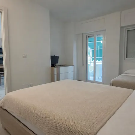 La Terrazza Sul Mare - Lejlighed Sanremo