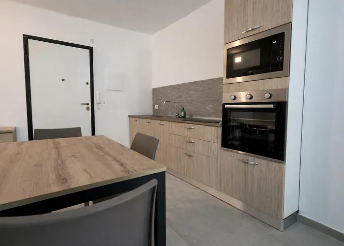 La Terrazza Sul Mare - Sanremo